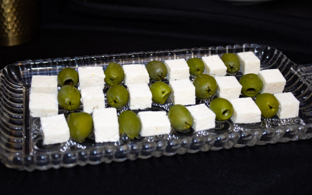 What Is Aperitivo? Italy’s Answer to Happy hour