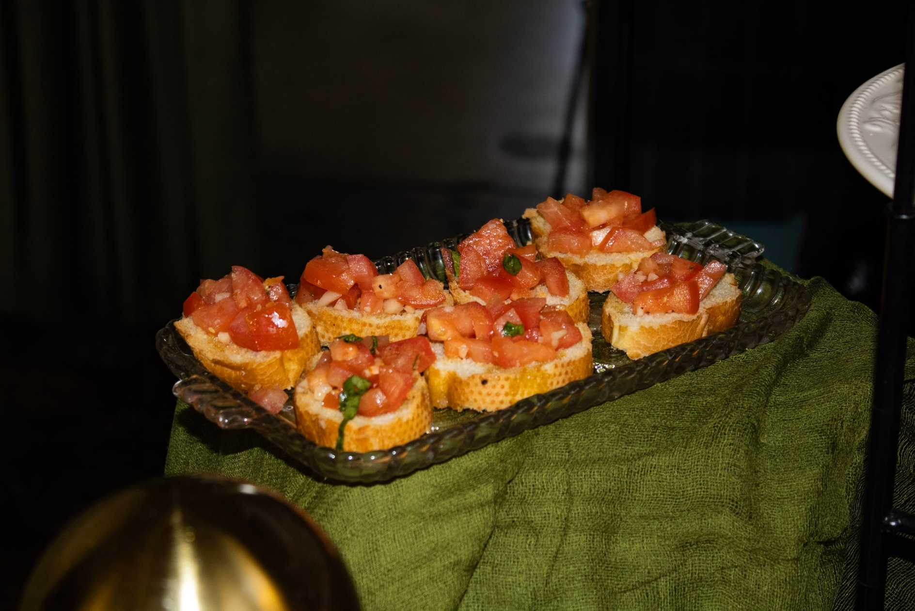 Crostinis