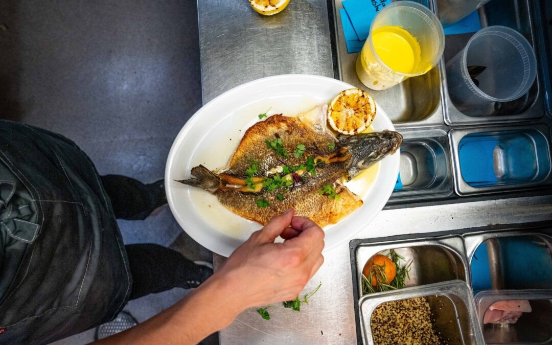 What is Branzino? Discover the Mediterranean Classic