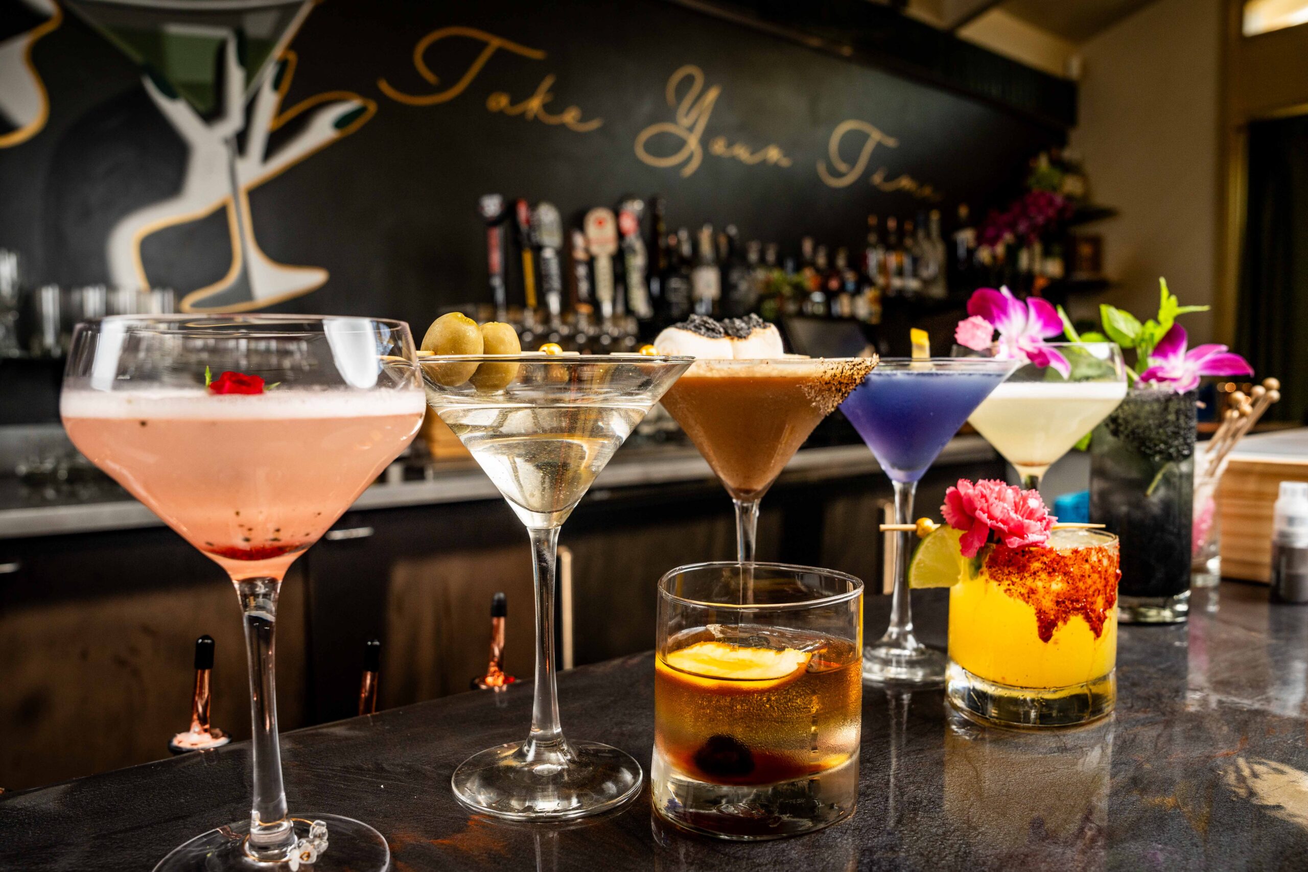 CocktailsPacificBeach