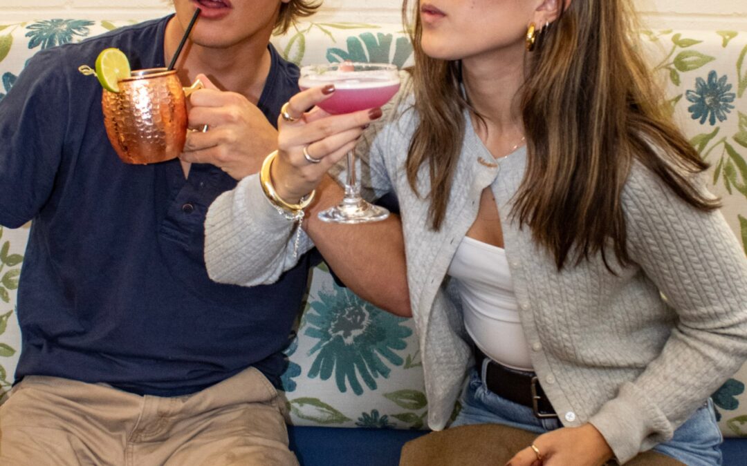 $65 Tuesday Date Night for Two