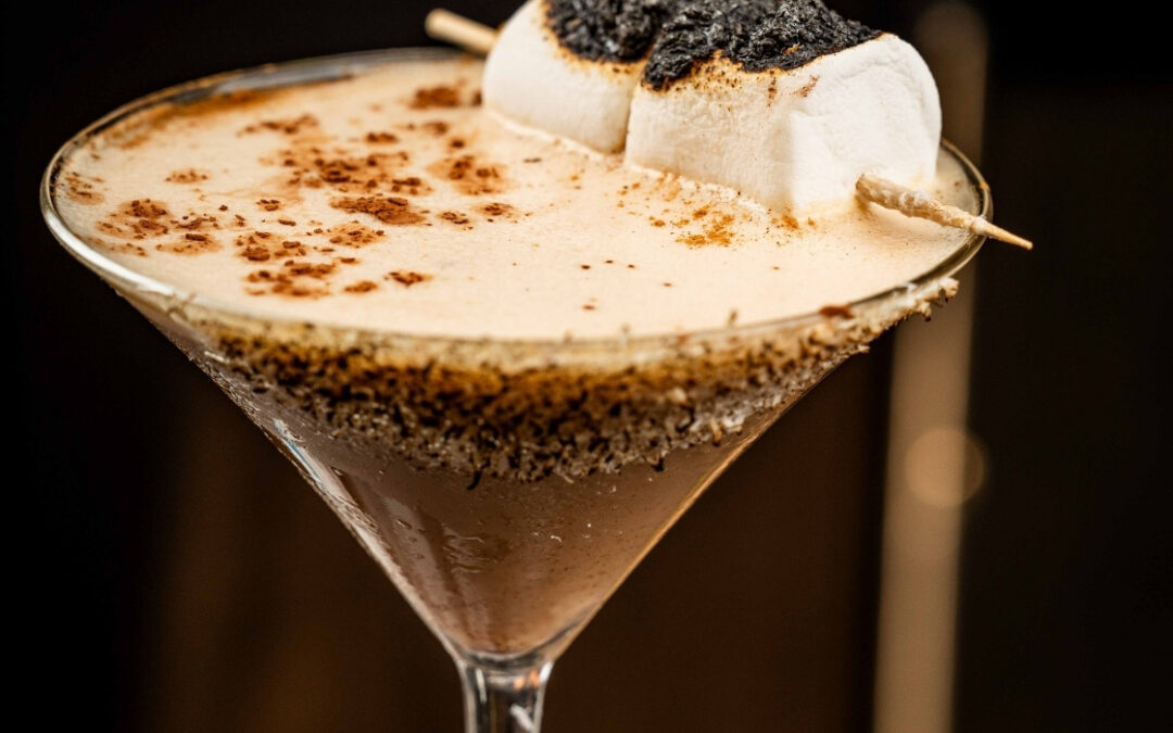 Best Espresso Martini in San Diego (Pacific Beach Favorite)