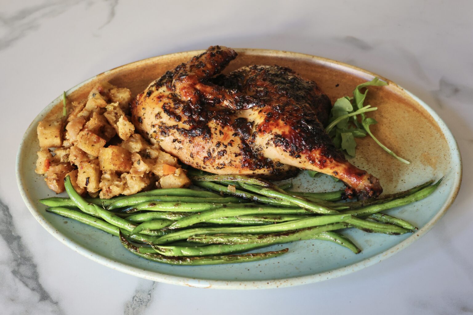 Holiday Dining at Slowly in Pacific Beach