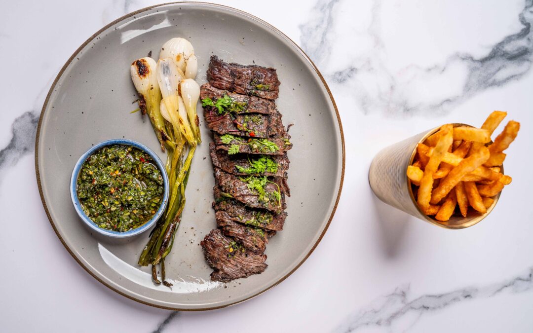 Slowly Restaurant & Lounge by Landini’s opens in Pacific Beach