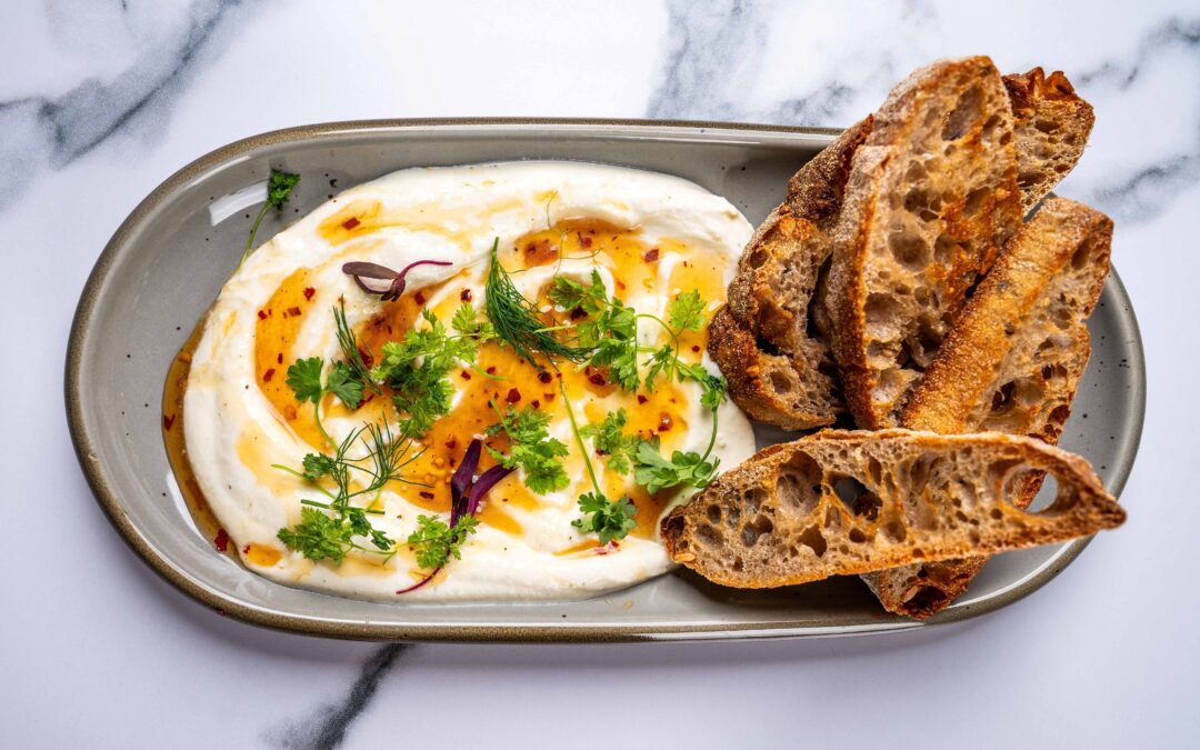 Slowly Restaurant & Lounge Now Open in Pacific Beach