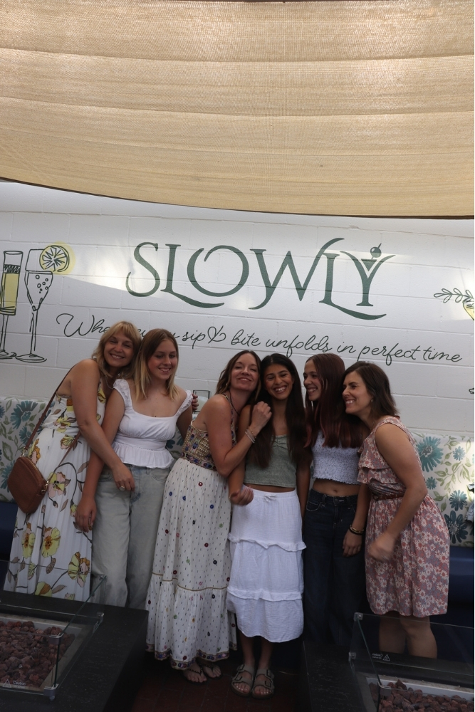 Mother’s Day Brunch