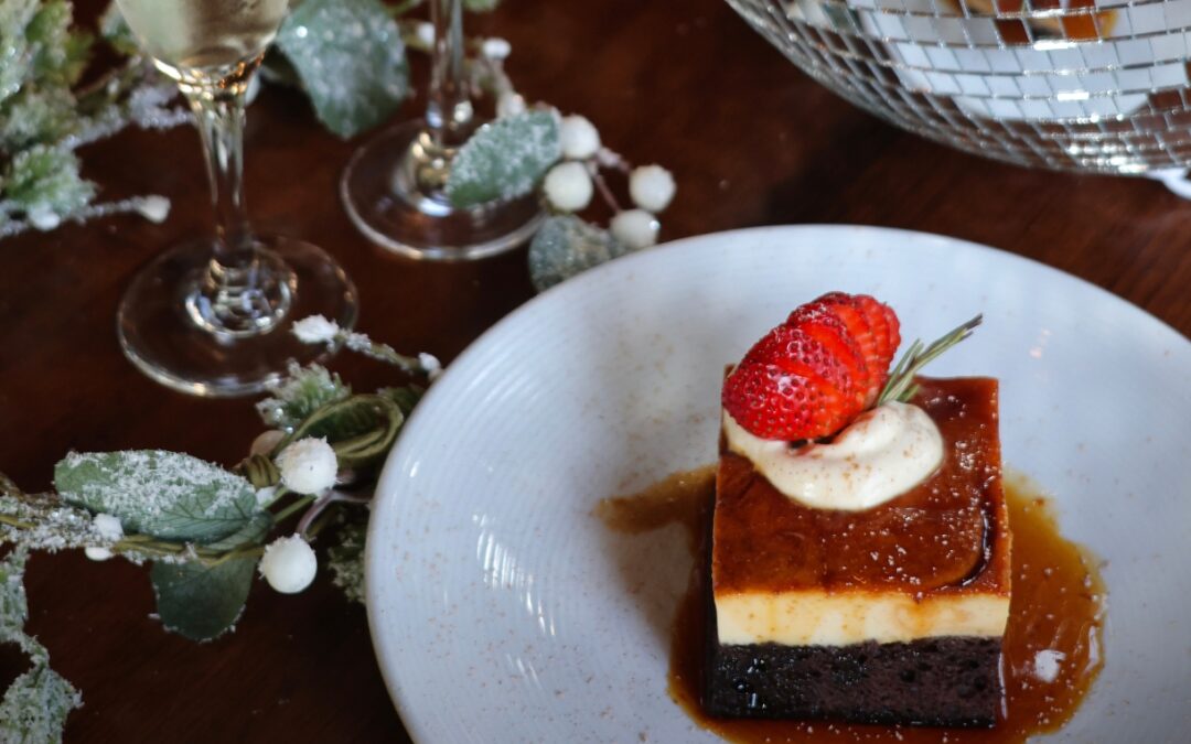 New Year’s Eve Spotlight at Slowly