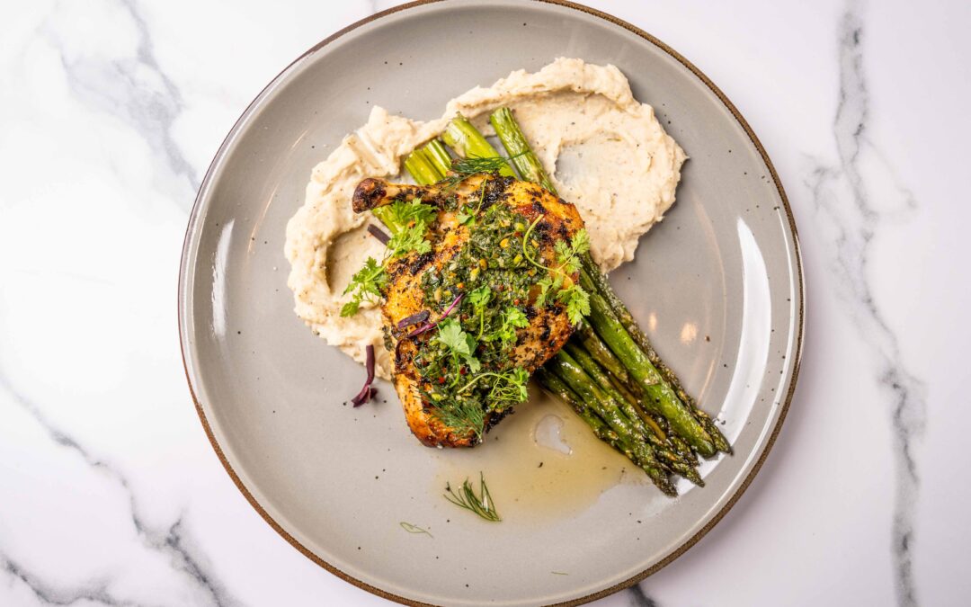 Sunday Supper – 3 Courses Prix Fixe