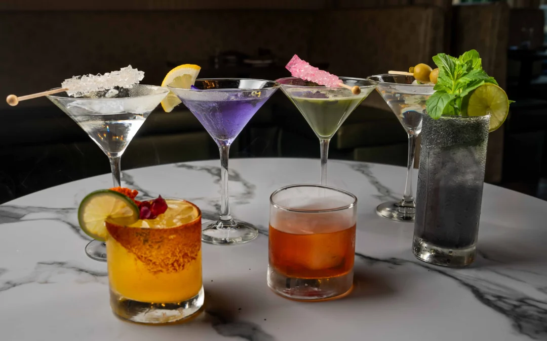Pacific Beach Gets New Restaurant & Bar, Slowly Restaurant & Lounge
